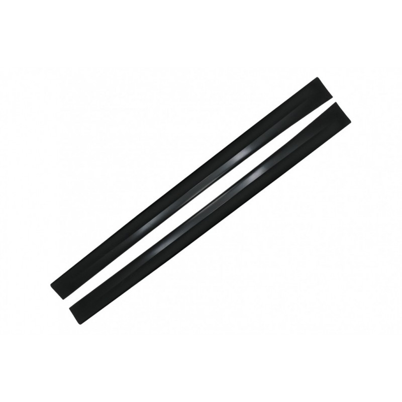 Side Skirts suitable for BMW 3 Series F80 M3 Sedan (04.2012-10.2018)