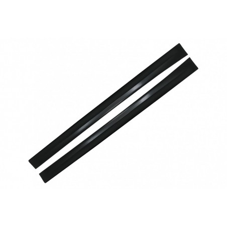 Side Skirts suitable for BMW 3 Series F80 M3 Sedan (04.2012-10.2018)