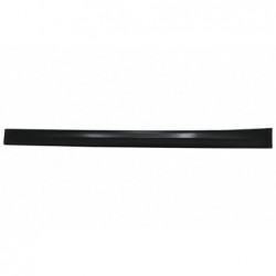 Side Skirts suitable for BMW 3 Series F80 M3 Sedan (04.2012-10.2018)