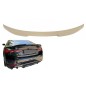 Trunk Spoiler Wing suitable for BMW 4 Series G26 i4 G26 BEV (2021-Up) Gran Coupe