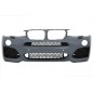 Complete Body Kit suitable for BMW X3 F25 LCI (2014-2017) M-Design