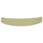 Roof Spoiler suitable for Audi A3 8P Hatchback (2003-2012) RS LOOK 3 Doors