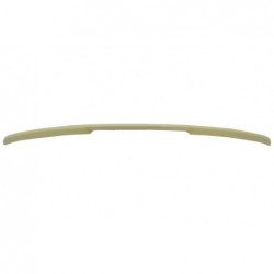 Roof Spoiler suitable for Audi A3 8P Hatchback (2003-2012) RS LOOK 3 Doors