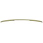 Roof Spoiler suitable for Audi A3 8P Hatchback (2003-2012) RS LOOK 3 Doors