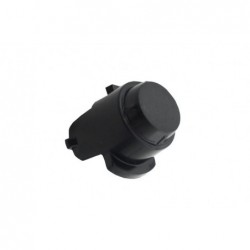 Manekeno jutiklio angos dangtis PDC 18mm priekinis/galinis buferis
