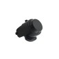 Manekeno jutiklio angos dangtis PDC 18mm priekinis/galinis buferis