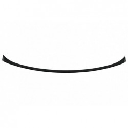 Roof Middle Spoiler suitable for BMW X5 G05 (2018-up) M-Tech Piano Black