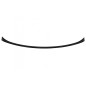 Roof Middle Spoiler suitable for BMW X5 G05 (2018-up) M-Tech Piano Black