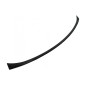 Roof Middle Spoiler suitable for BMW X5 G05 (2018-up) M-Tech Piano Black