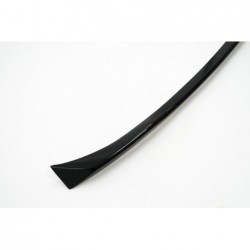 Roof Middle Spoiler suitable for BMW X5 G05 (2018-up) M-Tech Piano Black