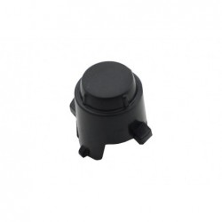 Manekeno jutiklio angos dangtis PDC 18mm priekinis/galinis buferis