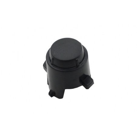 Manekeno jutiklio angos dangtis PDC 18mm priekinis/galinis buferis