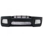 Kėbulo komplektas su ratų arkomis tinka BMW X5 E70 (2007-2013) X5M Design