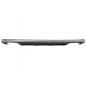 Rear Bumper Valance Diffuser suitable for Audi A3 8V Hatchback Sportback (2012-2015) S3 Design