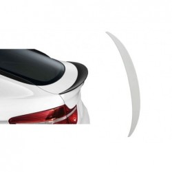 Trunk Spoiler suitable for BMW X6 E71 E72 (2008-2012) M Design