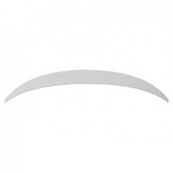 Trunk Spoiler suitable for BMW X6 E71 E72 (2008-2012) M Design