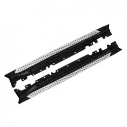 Running Boards Side steps suitable for BMW X6 E71 E72 (2008-2014)