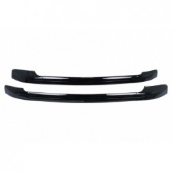 Roof Rails suitable for BMW X6 E71 E72 (2008-2015) Black