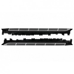 Running Boards SUV Side Steps suitable for BMW X7 G07 (2018-Up)