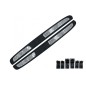 Running Boards Side Steps suitable for Chevrolet Captiva (2006-2018)