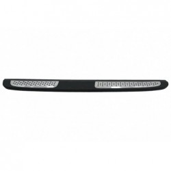 Running Boards Side Steps suitable for Chevrolet Captiva (2006-2018)