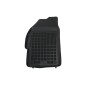 Grindų kilimėlis juodas tinka tinka CHEVROLET Spark II 2010-2013