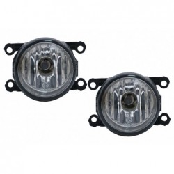 Fog Light Projectors Dacia Duster Logan Sandero Citroen C5 C4 Renault Laguna Clio Megane Land Rover suitable for JAGUAR Opel Ast