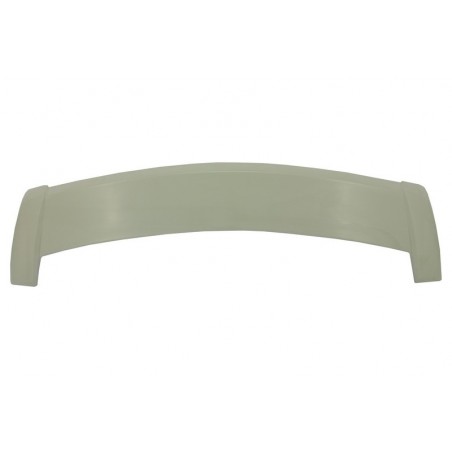 Roof Spoiler suitable for DACIA Duster I 4x4 / 4x2 (2010-2017)