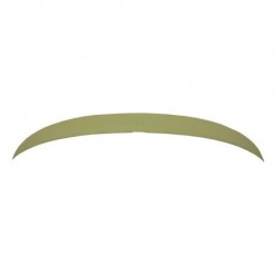 Roof Spoiler suitable for FIAT 500 (2007-Up)