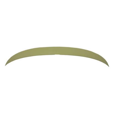 Roof Spoiler suitable for FIAT 500 (2007-Up)