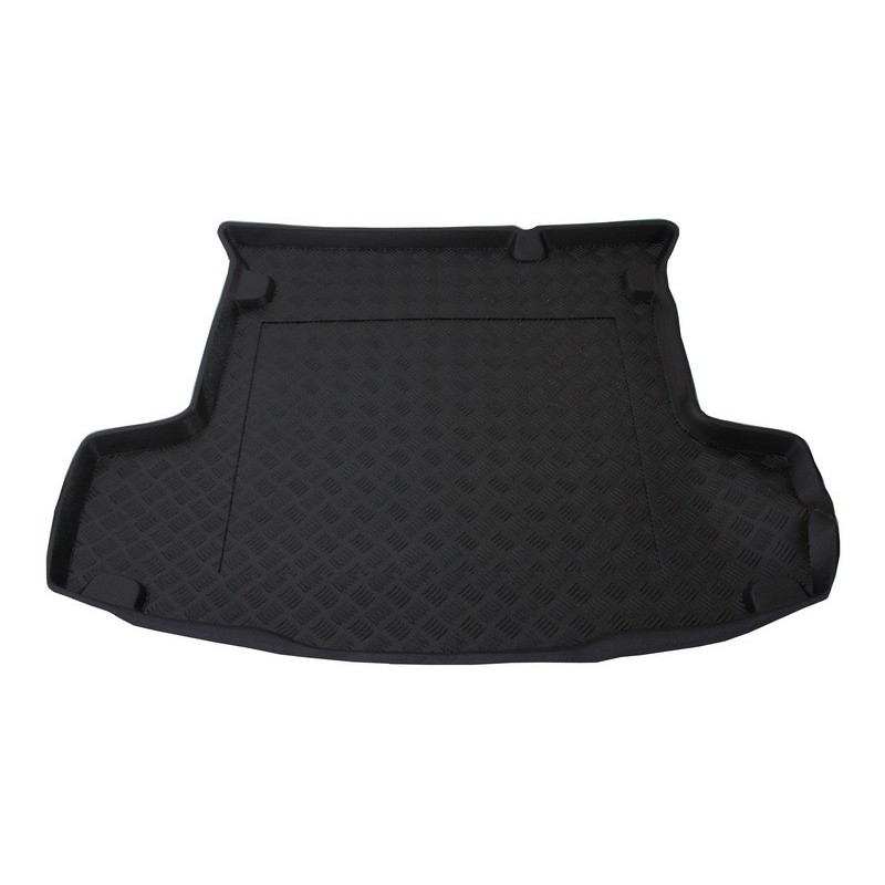 Bagažinės kilimėlis be neslidumo / tinka FIAT Linea 2007-